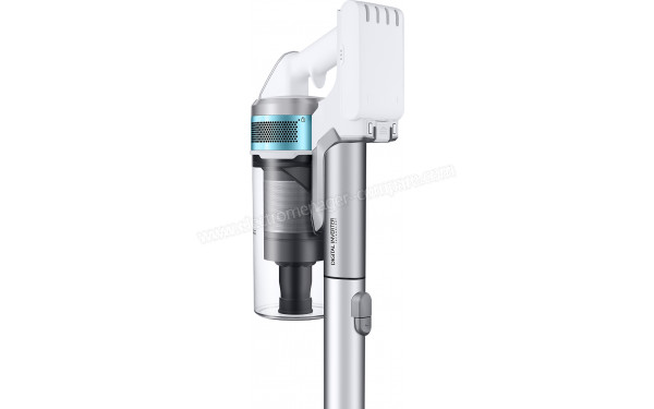 SAMSUNG VS15T70D1R1/EG - Vue 3/4 droite