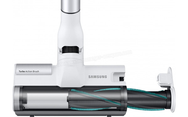 SAMSUNG VS15T70D1R1/EG - Mise en situation