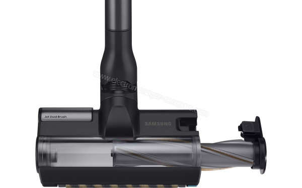 SAMSUNG VS20A95823W - Vue de la brosse principale