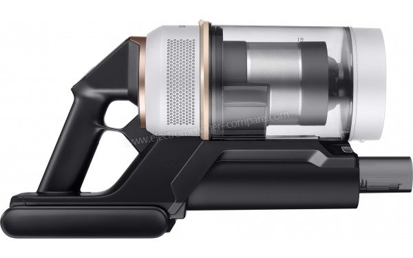 SAMSUNG VS20A95843W - Vue de profil