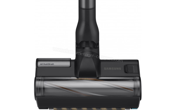 SAMSUNG VS20A95843W - Vue de la brosse principale