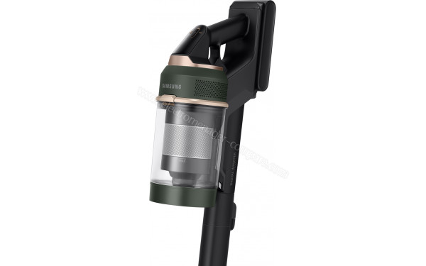 SAMSUNG VS20A95943N - Vue 3/4 droite