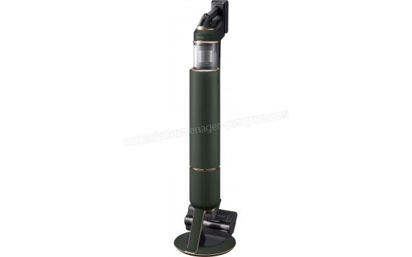 SAMSUNG VS20A95943N - Vue du dessus