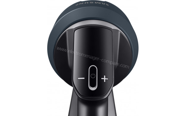 SAMSUNG VS20A95973B - Vue des commandes