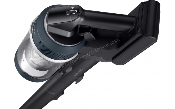 SAMSUNG VS20A95973B - Vue 3/4 droite