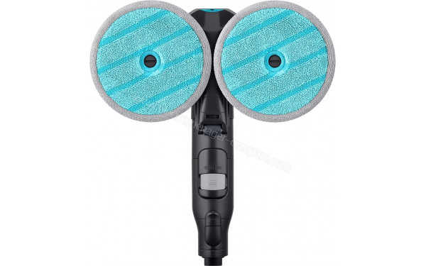 SAMSUNG VS20A95973B - Vue de la brosse serpill&egrave;re