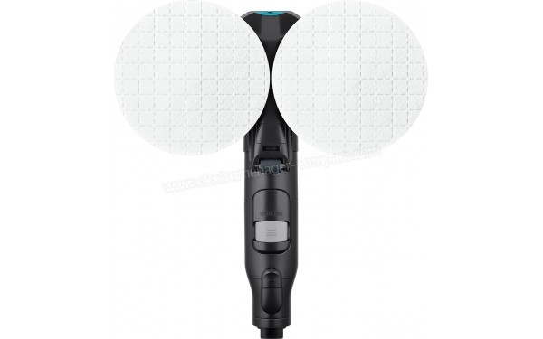 SAMSUNG VS20A95973B - Vue de la brosse serpill&egrave;re