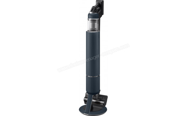 SAMSUNG VS20A95973B - Vue sur base de chargement