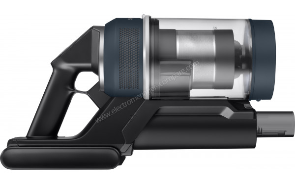 SAMSUNG VS20A95973B - Vue de profil corps seul