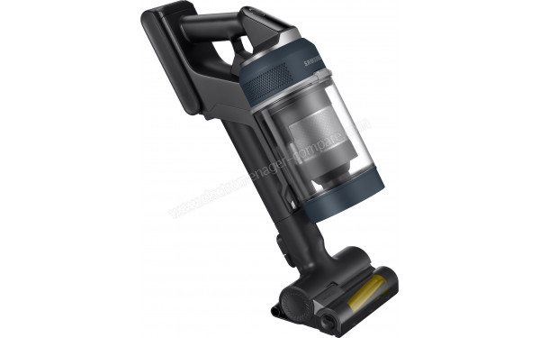 SAMSUNG VS20A95973B - Vue 3/4 gauche corps seul