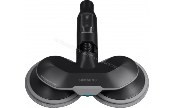 SAMSUNG VS20A95973B - Vue de la brosse serpill&egrave;re