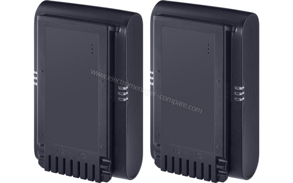 SAMSUNG VS20B7551BF - Batteries