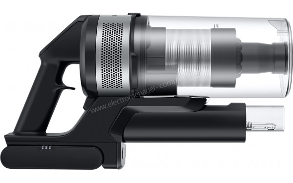 SAMSUNG VS20B75ACR5/GE - Vue de profil