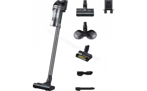 SAMSUNG VS20B75ADR5/WA - Vue d'ensemble