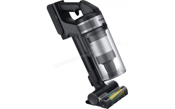 SAMSUNG VS20B75ADR5/WA - Aspirateur &agrave; main vue 3/4 gauche