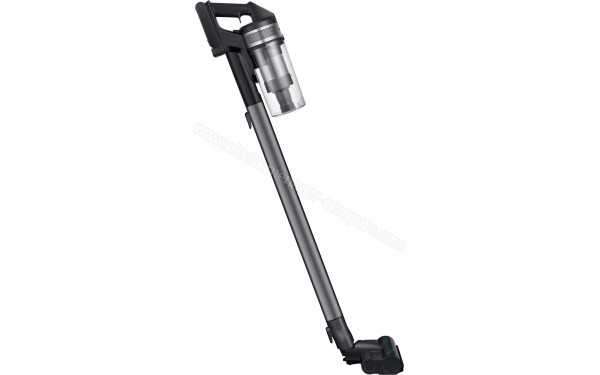 SAMSUNG VS20B75ADR5/WA - Vue de profil