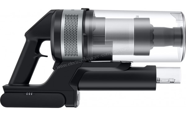 SAMSUNG VS20B75ADR5/WA - Aspirateur &agrave; main vue de profil