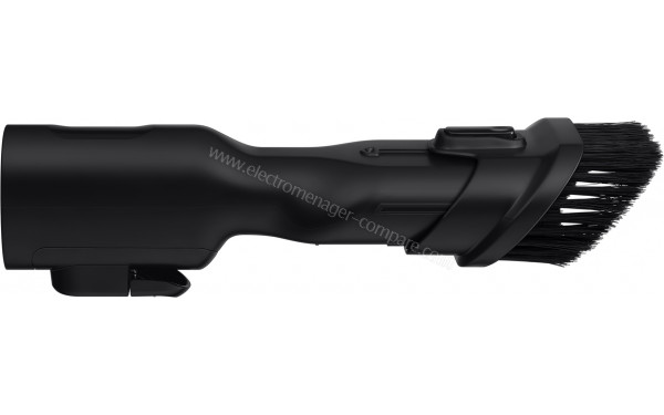 SAMSUNG VS20B75B1R1 - Suceur