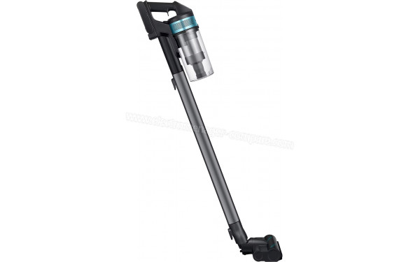 SAMSUNG VS20B75B1R1 - Vue de profil