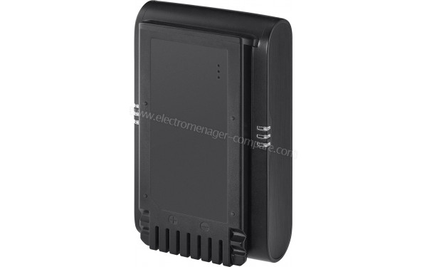 SAMSUNG VS20B75B1R1 - Batterie interchangeable