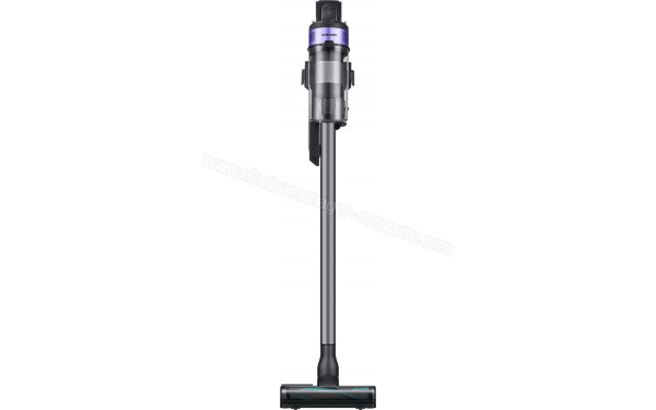 SAMSUNG VS20B75B1R4 - Vue de face