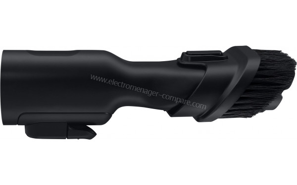 SAMSUNG VS20B75B1R4 - Brosse 2 en 1