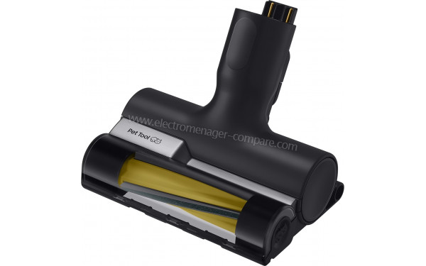 SAMSUNG VS20B75BCR5 - Brosse