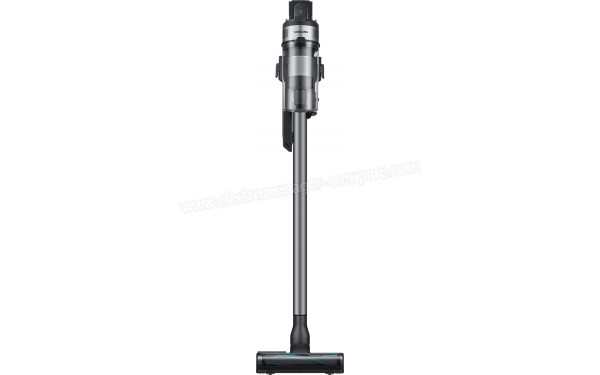 SAMSUNG VS20B75BCR5 - Vue de face