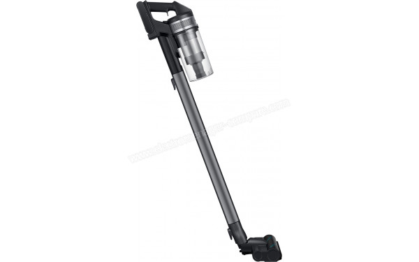 SAMSUNG VS20B75BCR5 - Vue de profil