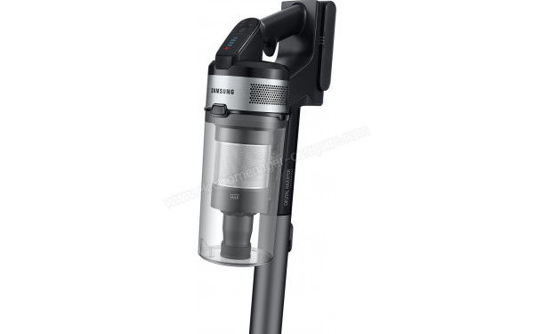 SAMSUNG VS20B75BCR5 - Vue 3/4 droite