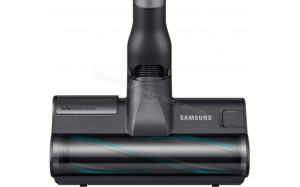 SAMSUNG VS20B75BCR5 - Brosse
