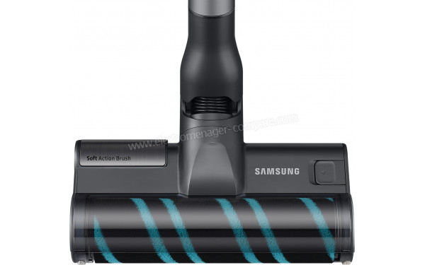 SAMSUNG VS20B75BCR5 - Brosse