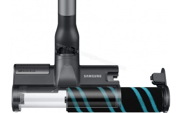 SAMSUNG VS20B75BCR5 - Brosse