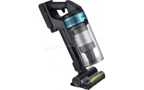 SAMSUNG VS20B75BGR1 - Aspirateur &agrave; main vue 3/4 gauche