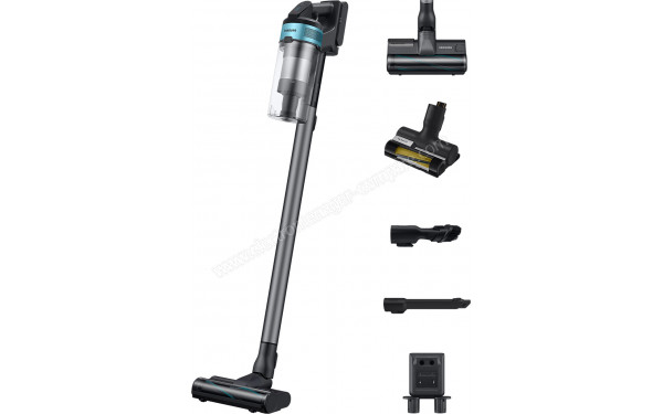 SAMSUNG VS20B75BGR1 - Vue d'ensemble