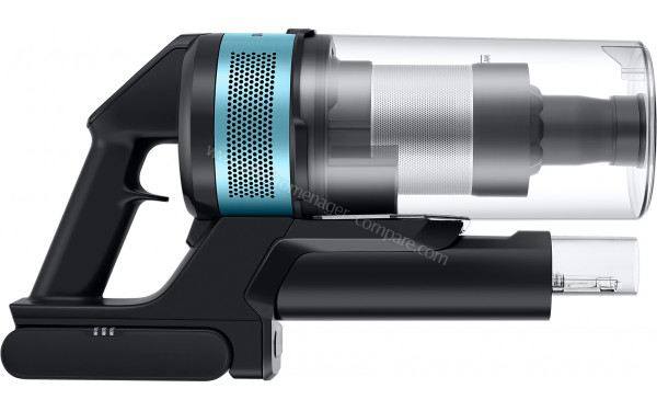 SAMSUNG VS20B75BGR1 - Zoom sur la poign&eacute;e