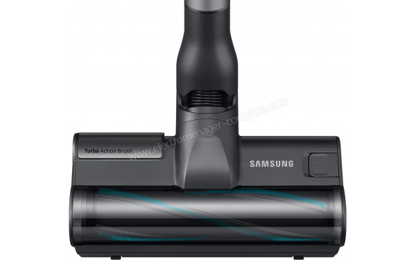 SAMSUNG VS20B75BGR1 - Brosse