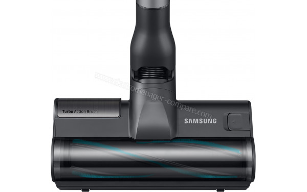 SAMSUNG VS20B75BGR4 - Brosse