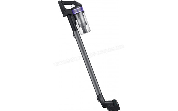 SAMSUNG VS20B75BGR4 - Vue de profil