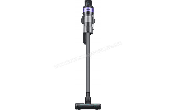 SAMSUNG VS20B75BGR4 - Vue de face