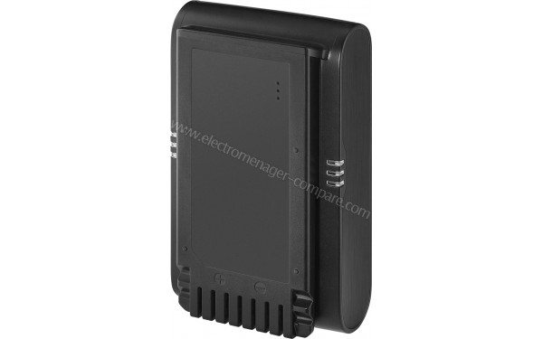 SAMSUNG VS20B75BGR4 - Station de chargement