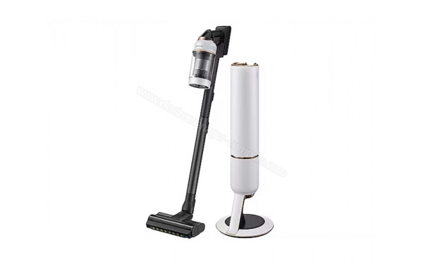 SAMSUNG VS20B95823W - Vue d'ensemble