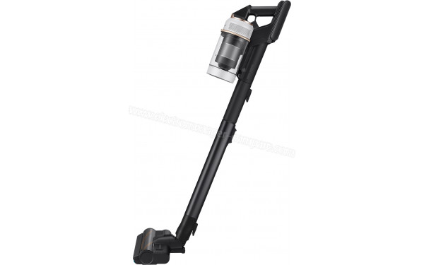 SAMSUNG VS20B95C43W - Vue de profil