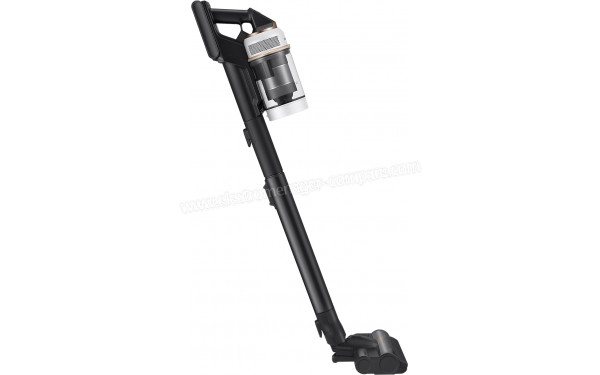 SAMSUNG VS20B95C43W - Vue de profil