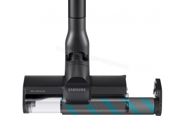 SAMSUNG VS20C8524TB/GE - Brosse