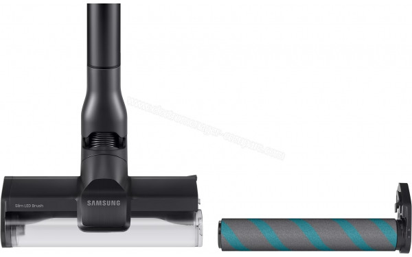 SAMSUNG VS20C8524TB/GE - Brosse