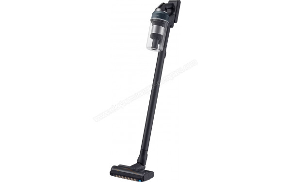 SAMSUNG VS20C8524TB/GE - Vue 3/4 droite