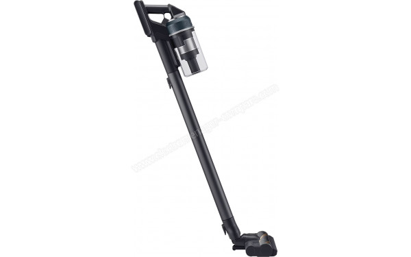 SAMSUNG VS20C8524TB/GE - Vue de profil