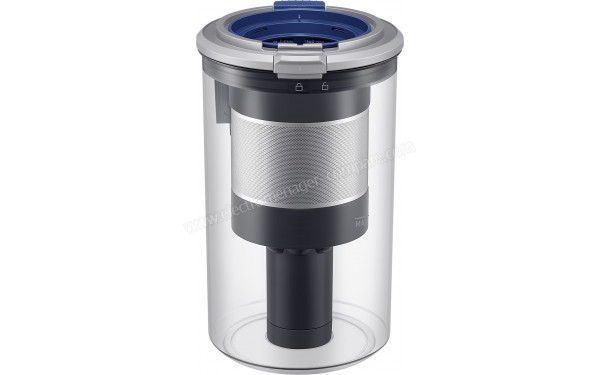 SAMSUNG VS20C8524TB/GE - Vue du r&eacute;servoir