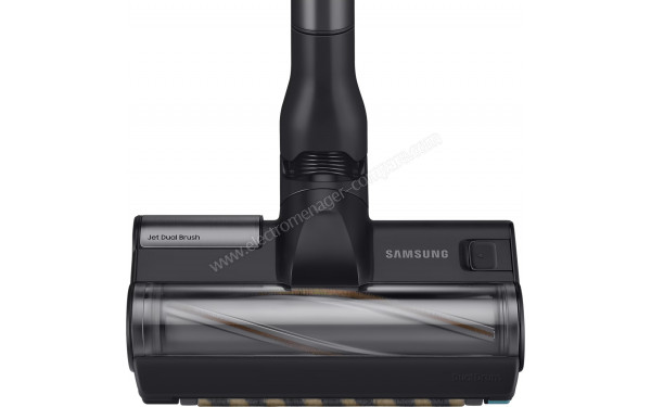 SAMSUNG VS20C8524TB/WA - Brosse